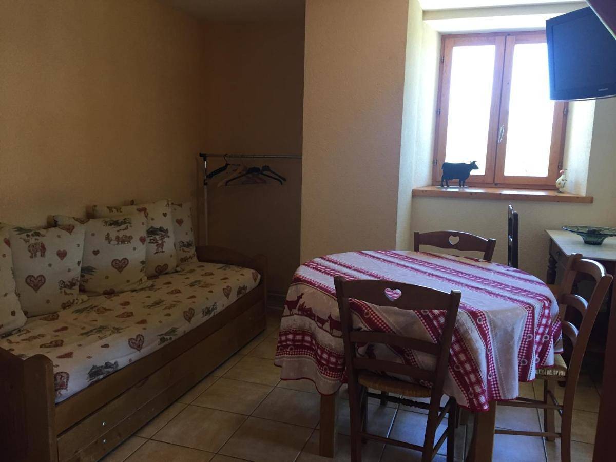 Auberge La Ferme De Ferrières in Pringy, Annecy (commune)