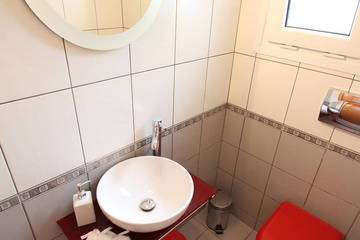 Ferienhaus für 8 Personen in Palaio Tsifliki, Kavala Region, Bild 4
