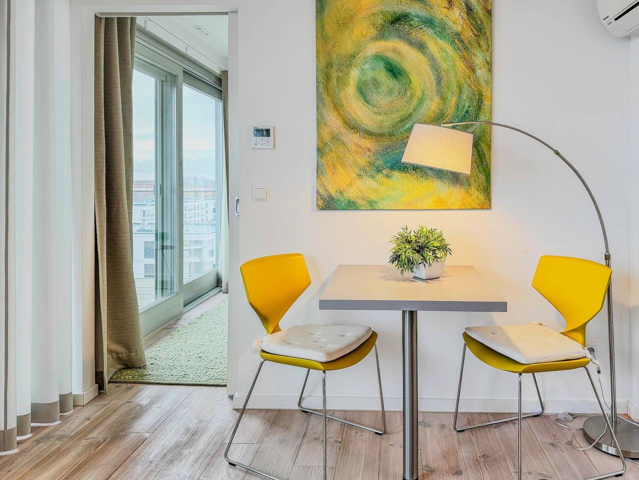 Ganze Ferienwohnung, Speicherresidenz App 6.1 Kapitänsdeck - Speicherresidenz App 6.1 Kapitänsdeck in Barth, Vorpommern