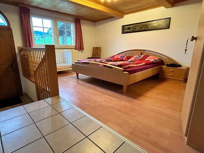 Ganze Wohnung, Gapf in Hundwil, Zürich Voralpen