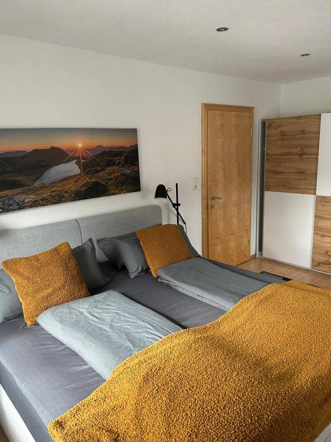 Ferienwohnung für 5 Personen in Landeck - 4