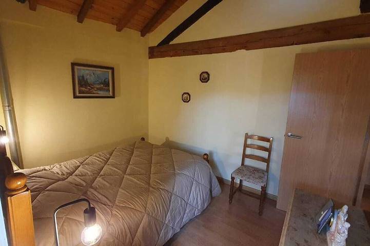 Location de vacances pour 6 personnes, avec balcon dans Tourém - 2