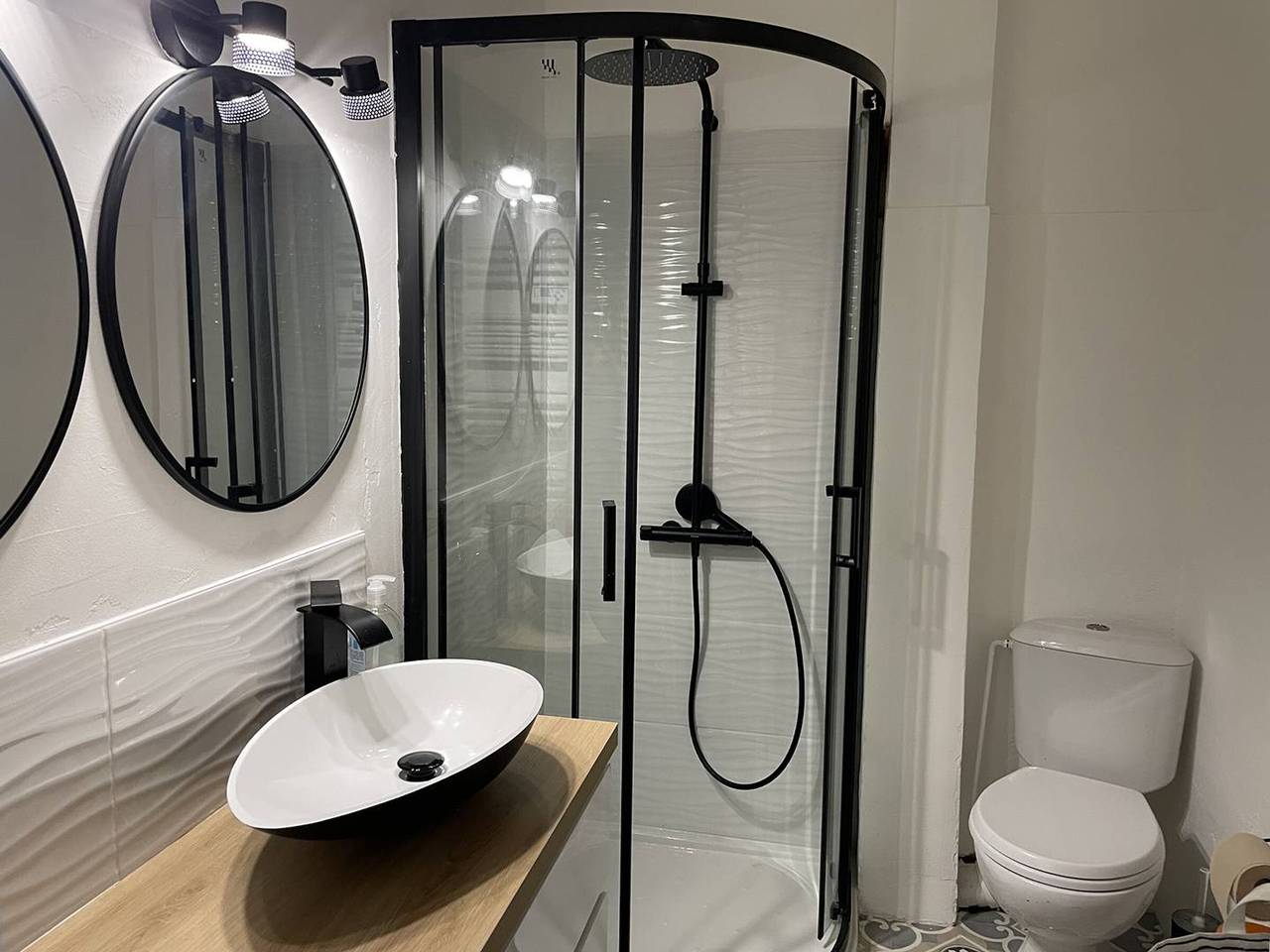 Apartamento entero, Apartamento T2 Climatizado con Vista al Mar en Canet-en-Roussillon in Canet-en-Roussillon, Côte d'Améthyste