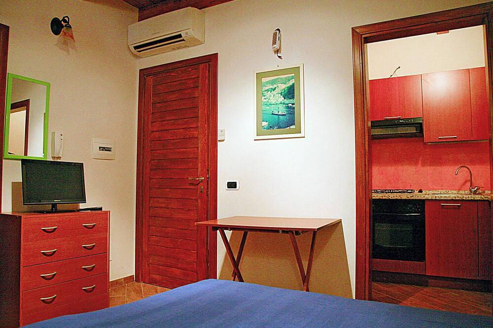 Apartamento entero, Homerez - Apto. Scilla vista al mar in Scilla, Provincia de Reggio Calabria