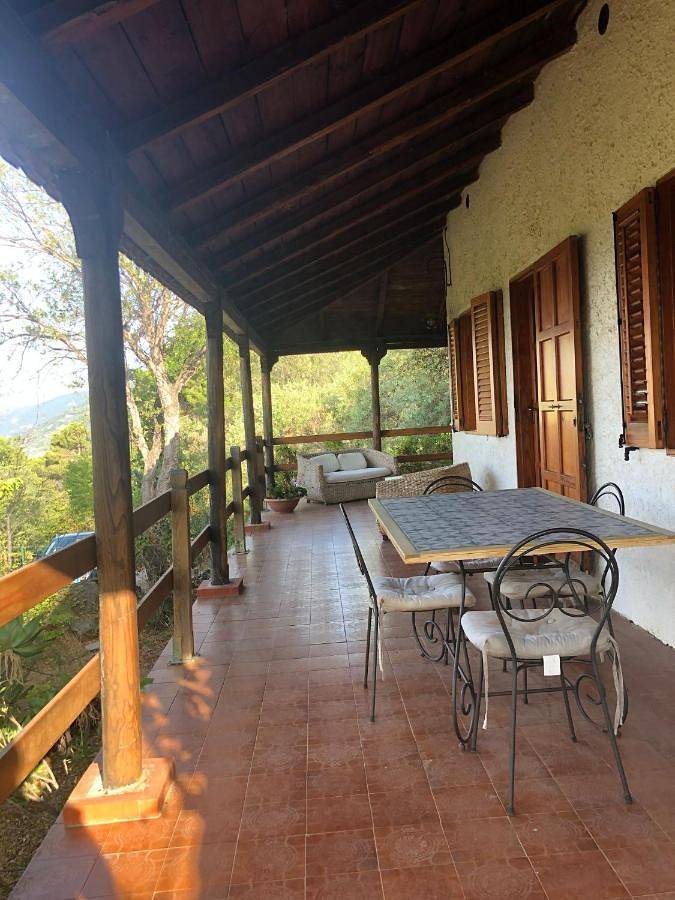 Three-Bedroom Villa in Cefalù, Cefalù (gemeinde)