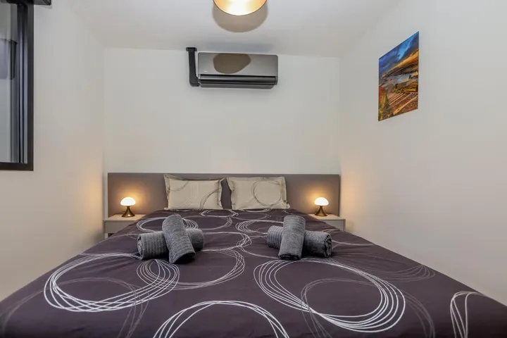 Apartamento de vacaciones para 4 personas, con vistas - 1