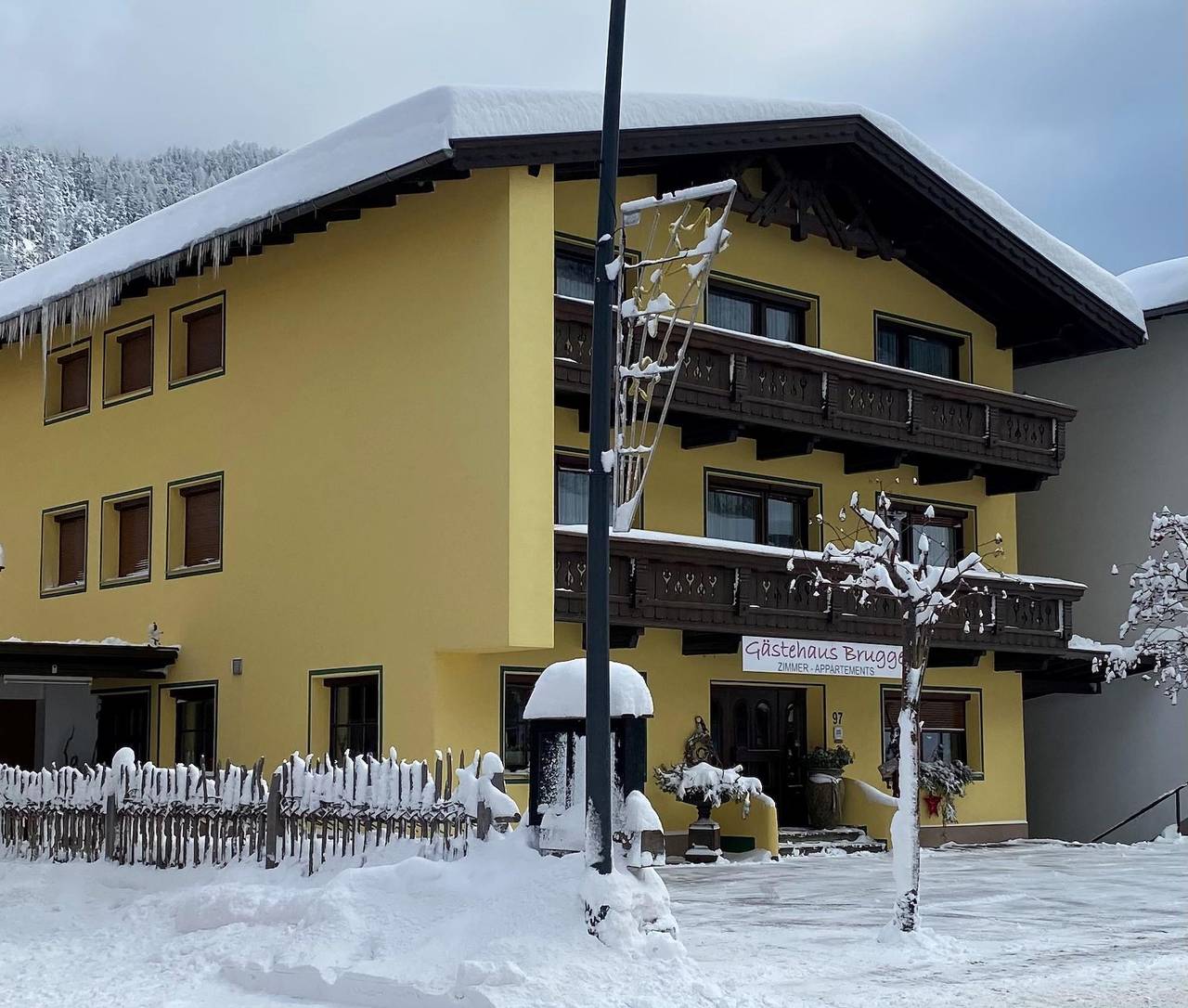 Hotel a Ötztal a partire da 142€ a notte