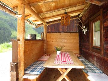 Chalet voor 13 Personen in Hippach, Bezirk Schwaz, Afbeelding 1