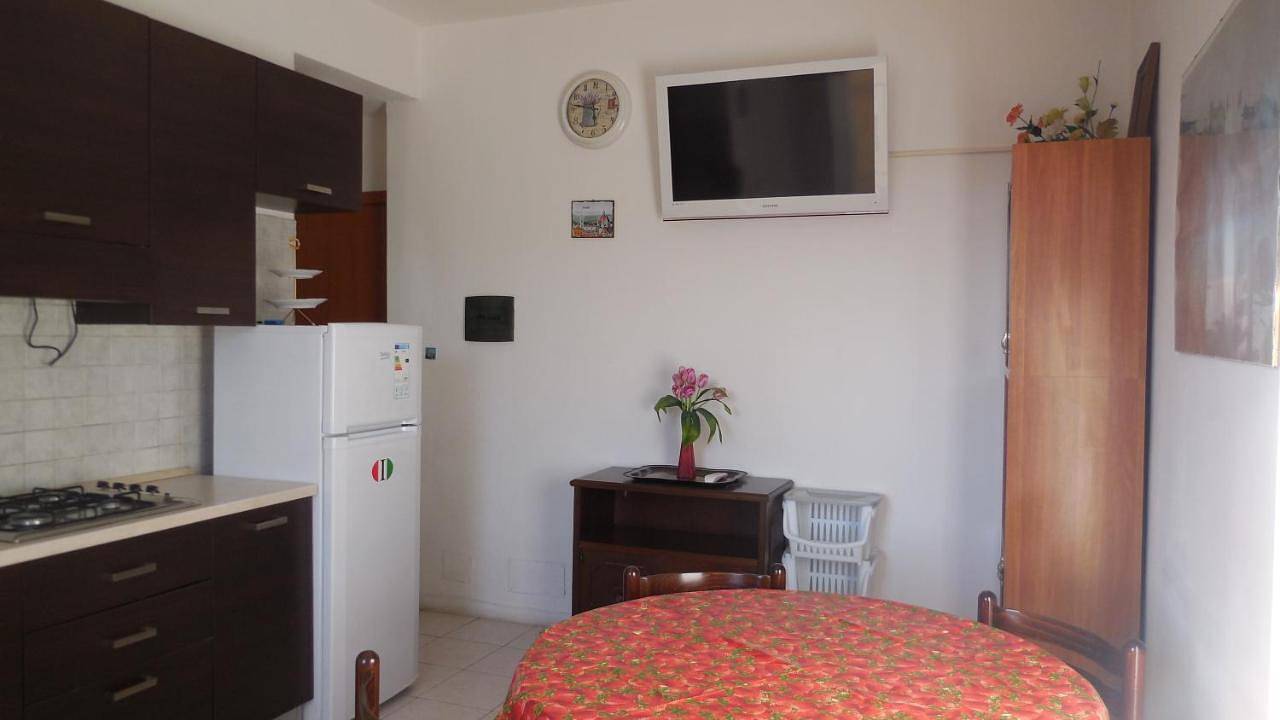 One-Bedroom House in Vada, Rosignano Marittimo