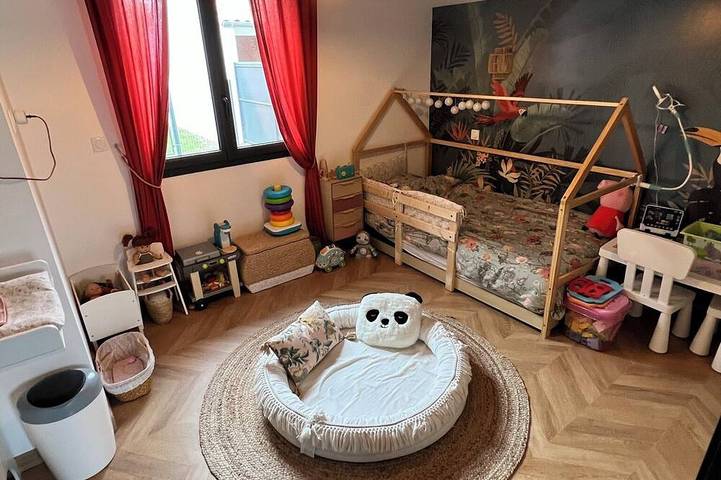 Location de vacances pour 4 personnes à Tercis-les-Bains