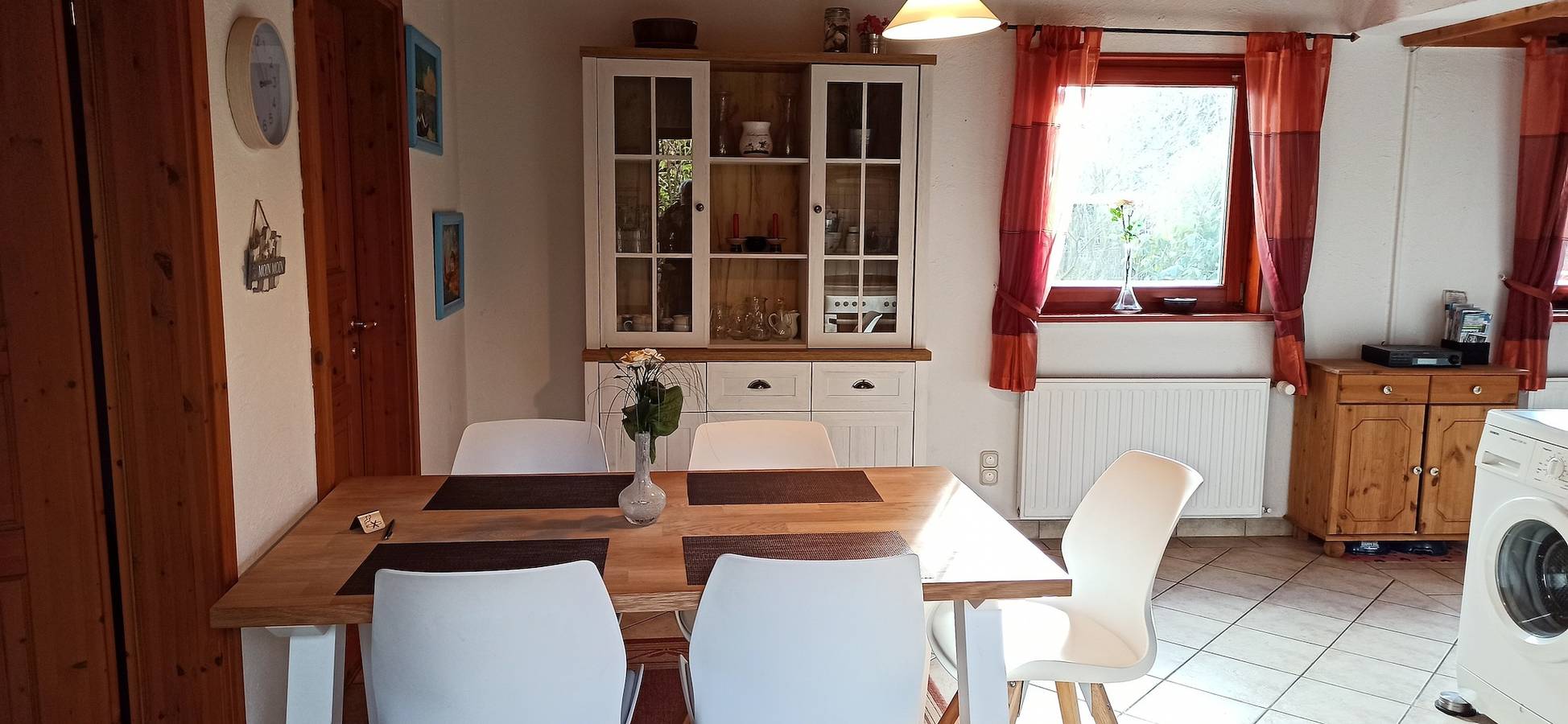 Schwedenstern in Windeby, Rendsburg-Eckernförde