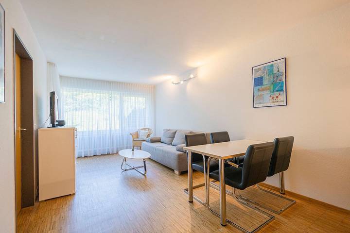 Ganze Wohnung, 2-Zimmer-Apartment (Typ 3) Nummer in Immenstaad am Bodensee, Region Bodensee-Oberschwaben