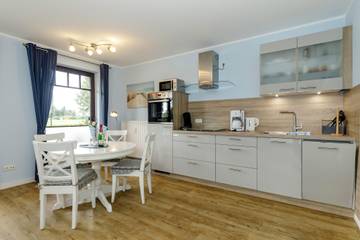 Ferienwohnung für 4 Personen in Kühlungsborn, Mecklenburgische Ostseeküste, Bild 2