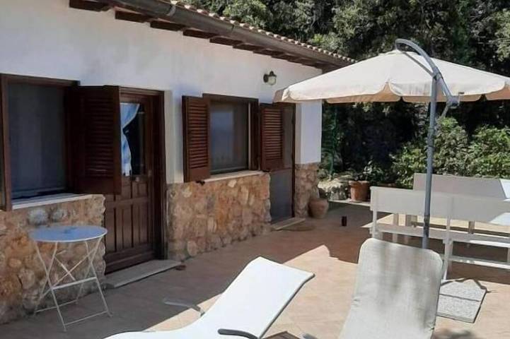 Apartamento de vacaciones para 4 personas - 1