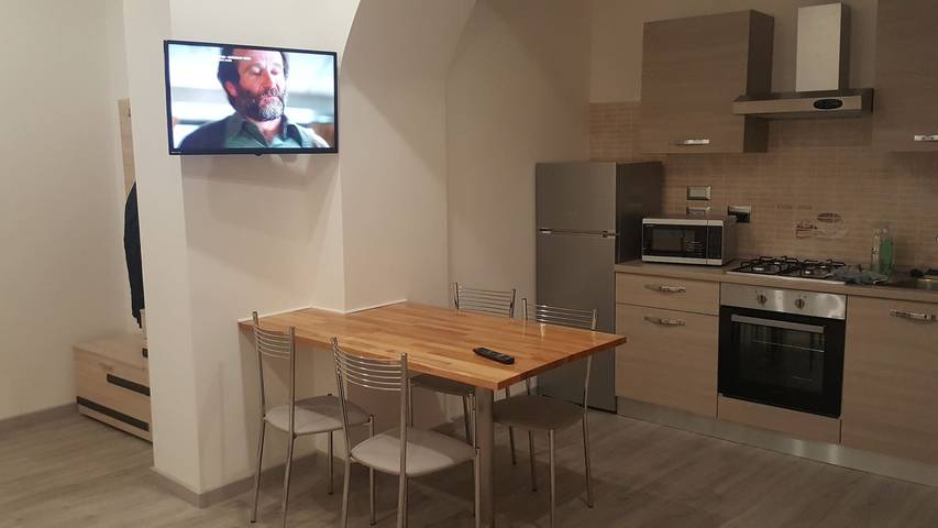 Gîte pour 4 personnes à Gênes - 3