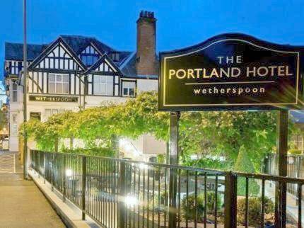 Hotel für 2 Personen, mit Garten - 1