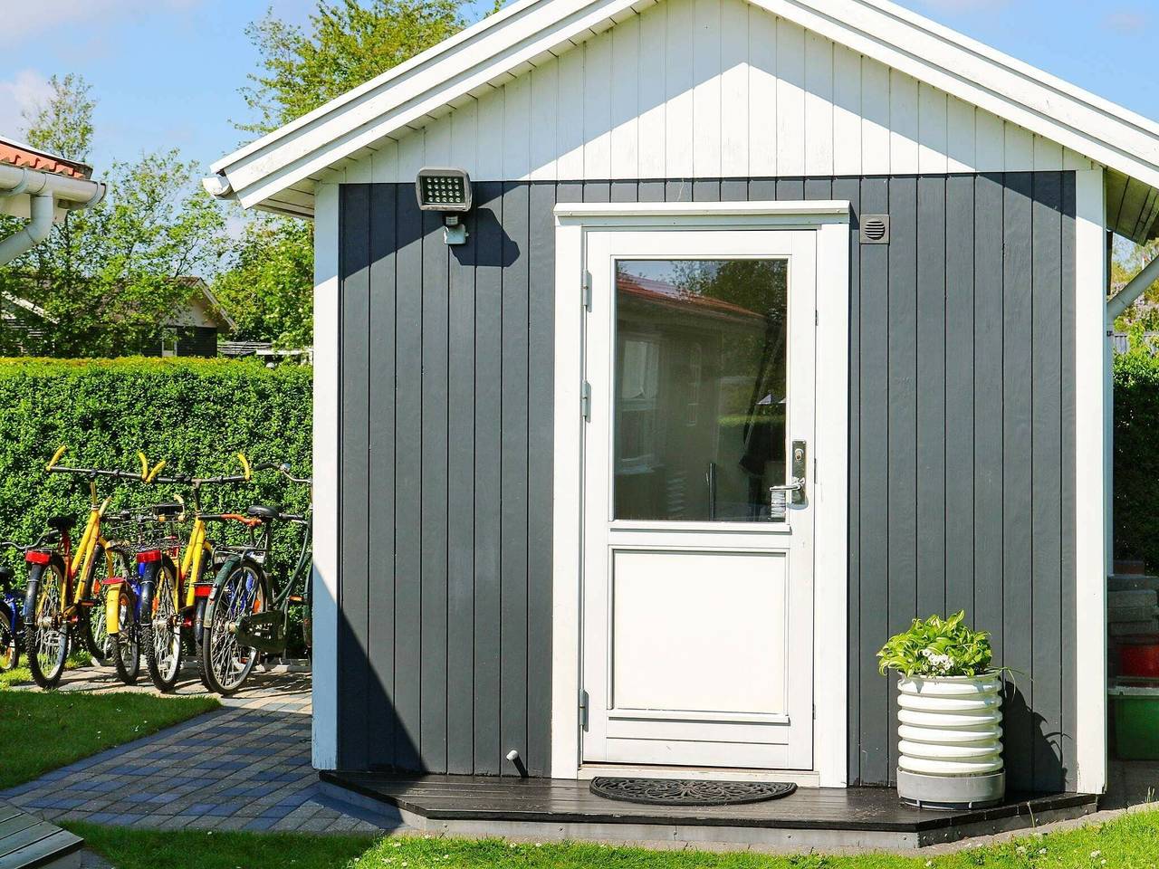 12 Personen Ferienhaus in Hadsund in Hadsund, Himmerland