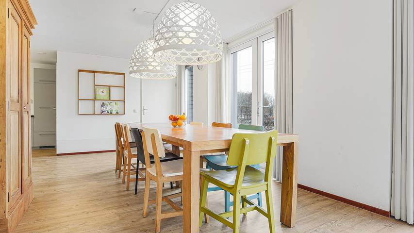 Summio De Bloemert — Bungalow 10L in Drenthe