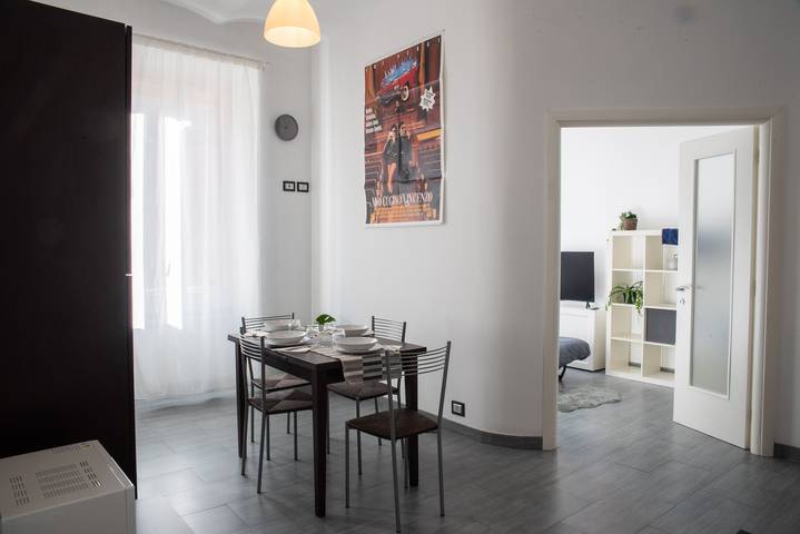 Gîte pour 5 personnes dans Province de Rome - 2