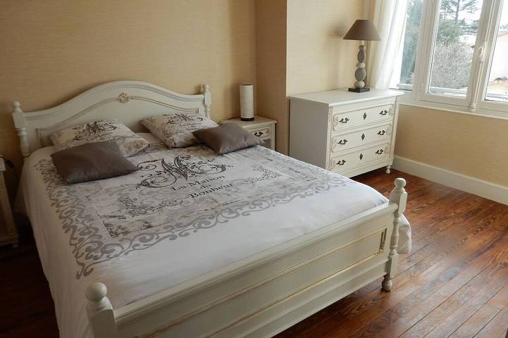 Location de vacances pour 4 personnes dans Pizancon - 3