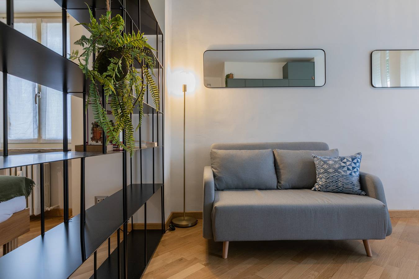 Ganze Wohnung, Bamboo Studio by Wonderful Italy in Turin, Turin Provinz