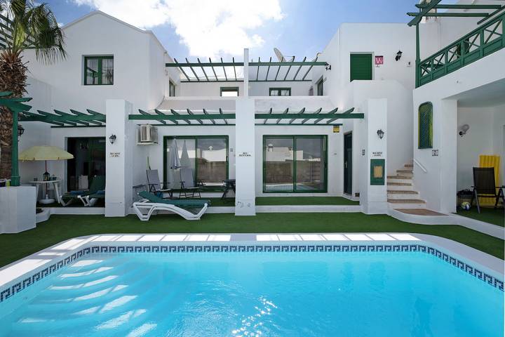 Ferienwohnung für 3 Personen in Puerto del Carmen - 2