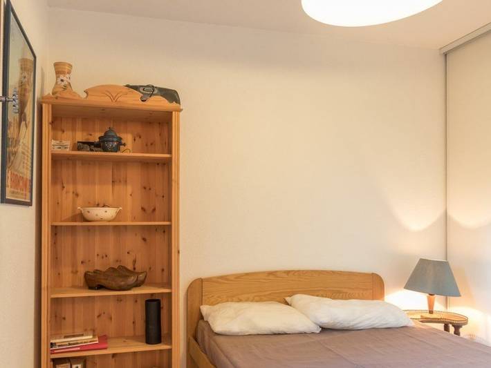 Gîte pour 4 personnes, avec balcon à Saint-Chaffrey - 3