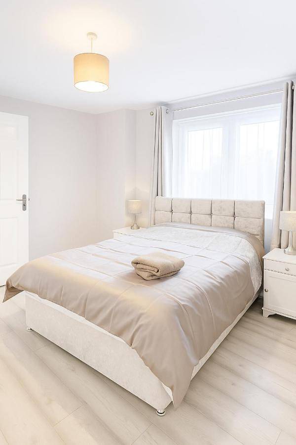 Appartement de vacances pour 4 personnes à Limerick