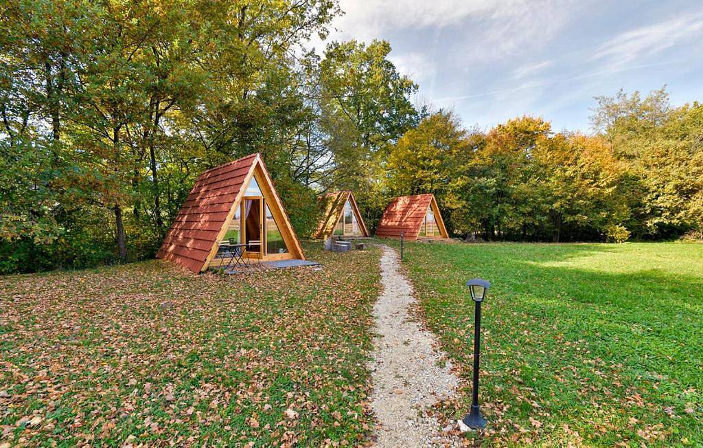Holiday Home "Rim" - Kuća za odmor i kućice in Varaždin