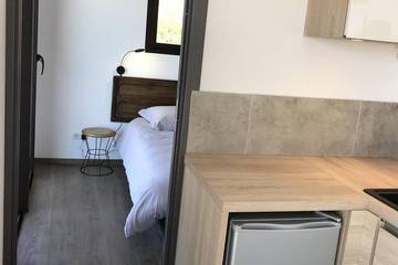 Gîte pour 2 Personnes dans Pietrosella, Région d'Ajaccio, Photo 2
