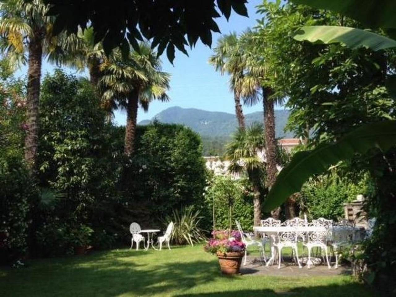 Ganze Wohnung, Casa Viola in Losone, Tessiner Alpen