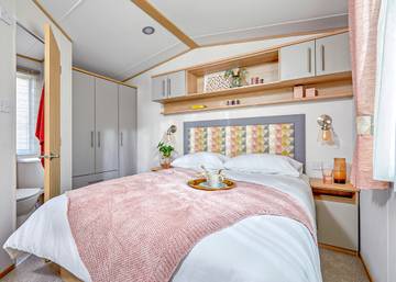 Glamping for 6 People in Withernsea, East Riding of Yorkshire, Photo 1