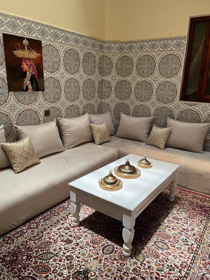 Appartement de vacances pour 5 personnes - 1