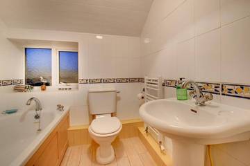 Cottage for 4 People in Craster, Northumberland Coast, Photo 4