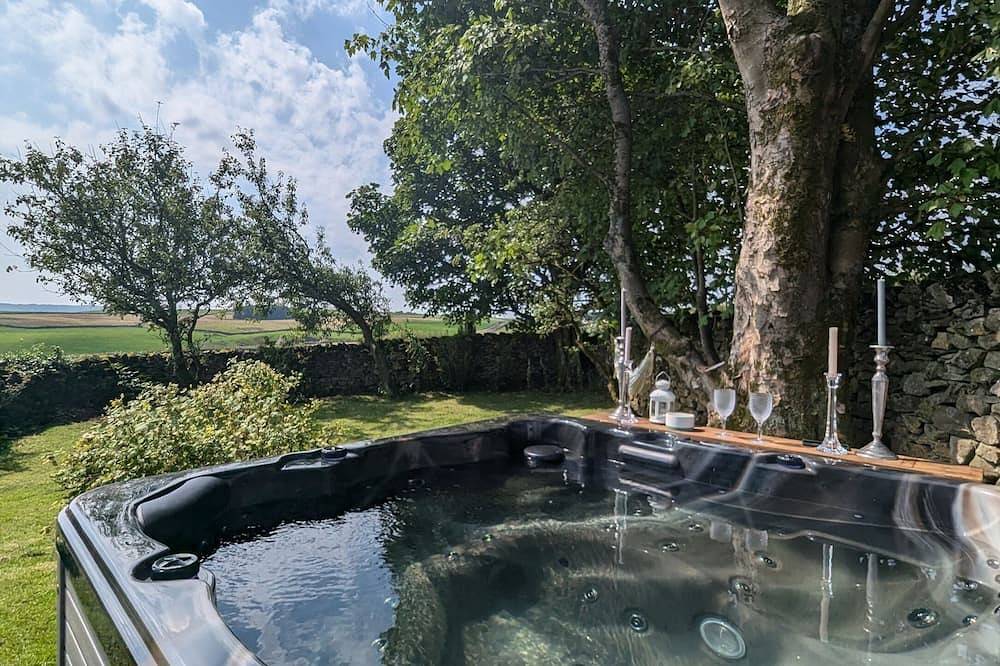 The Hayloft - Laythams Holiday Lets Retreat in Lancashire