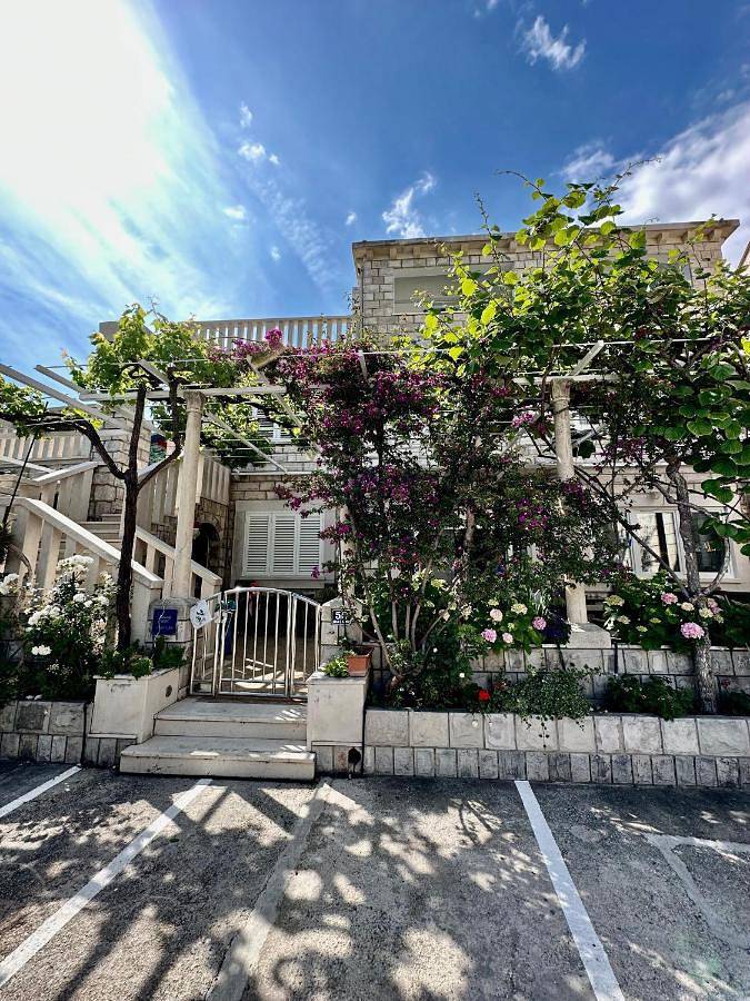Maison d’hôte pour 2 personnes, avec terrasse