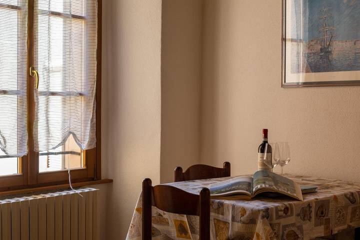 Gîte pour 4 personnes, avec vue et terrasse à Tirano - 4