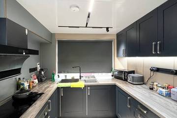 B&b für 8 Personen in Südwales, Pembrokeshire, Bild 3