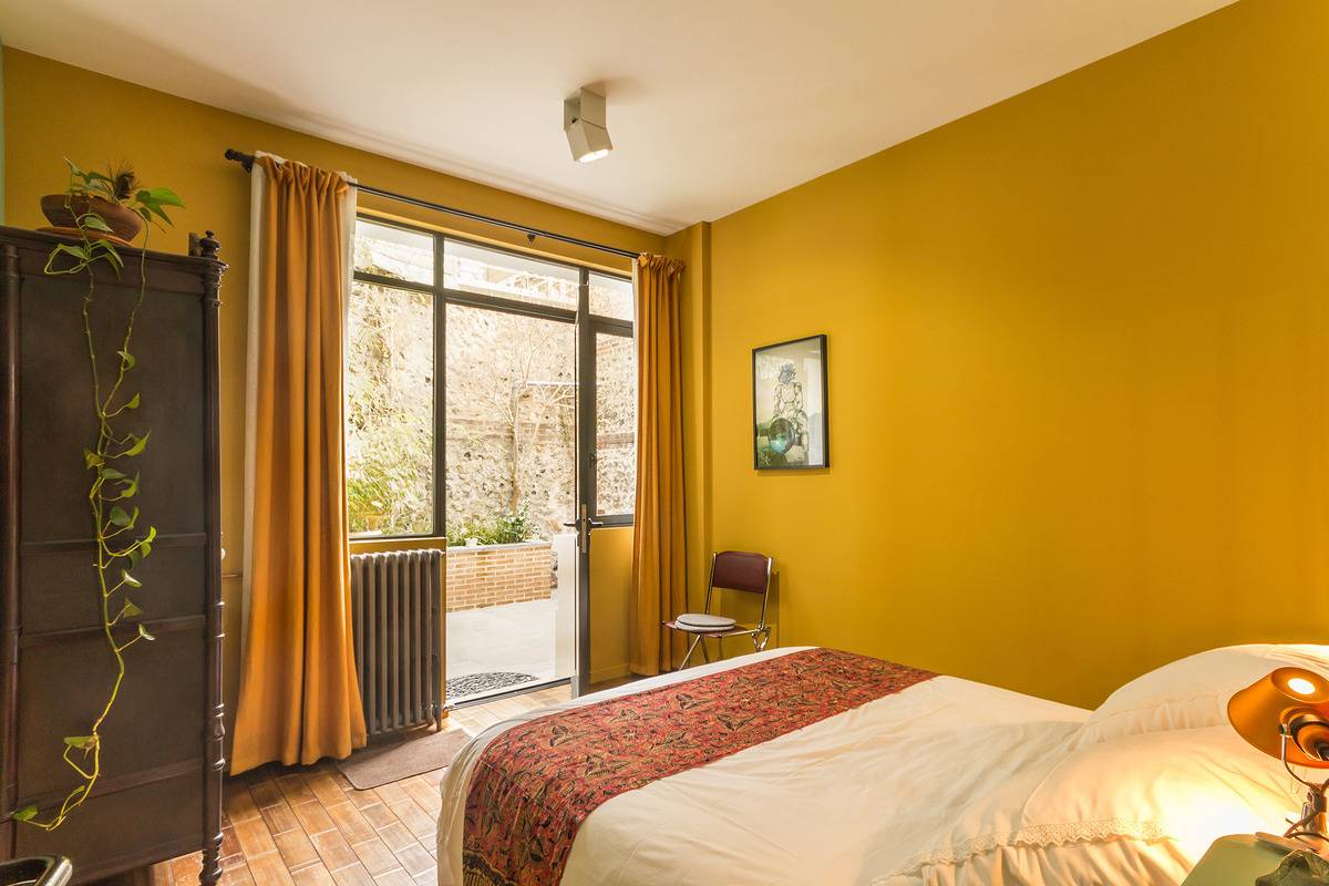 Gîtes de France® - Bayen's Family in Fécamp, Región de Le Havre