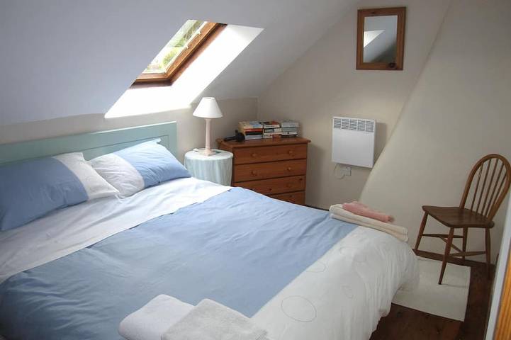 Location de vacances pour 6 personnes, avec Jardin à Saint-Thois - 2