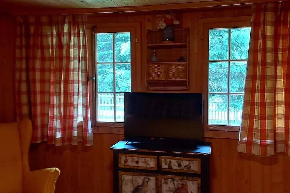Quaint chalet in the charming village of Gsteig bei Gstaad.\n in Gsteig, Frutigen - Lenk - Adelboden