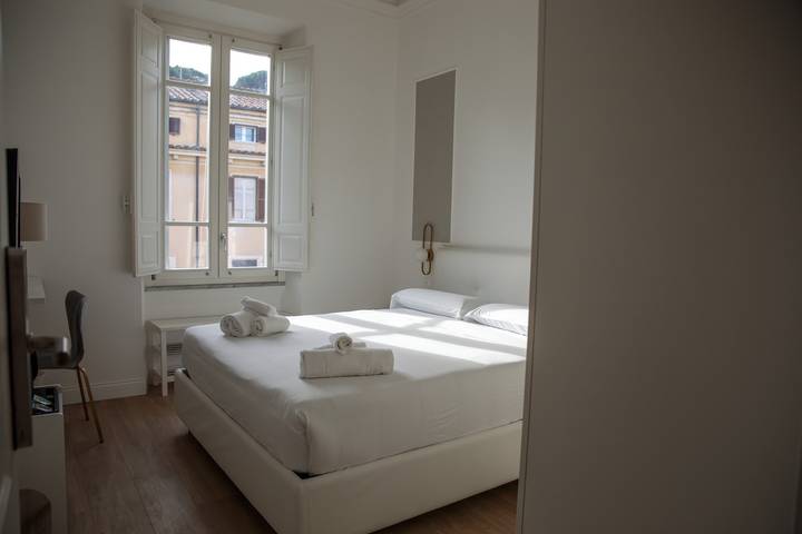 Maison d’hôte pour 2 personnes à Vatican - 2