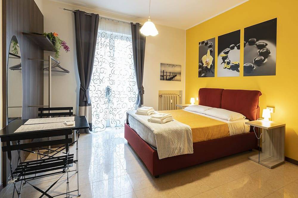 Appartamento vacanze a Verona a partire da 429€ a notte