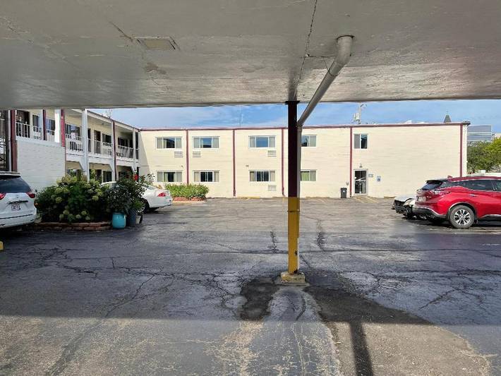 Hôtel pour 4 personnes