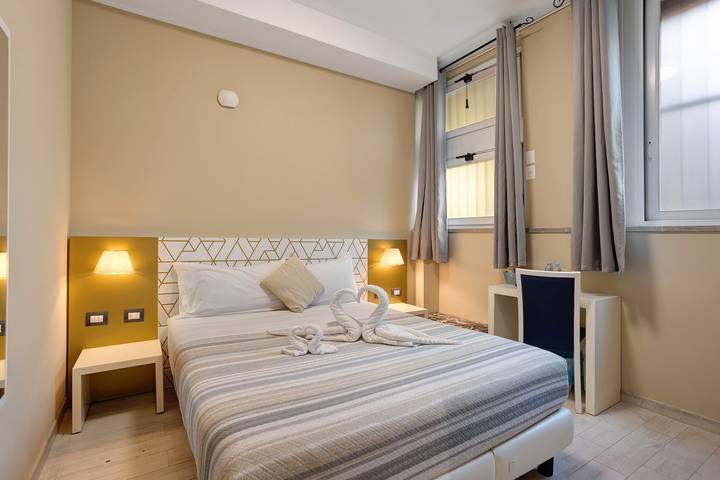 Location de vacances pour 4 personnes à Milan