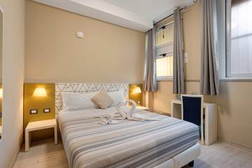 Ferienwohnung für 4 Personen in Mailand