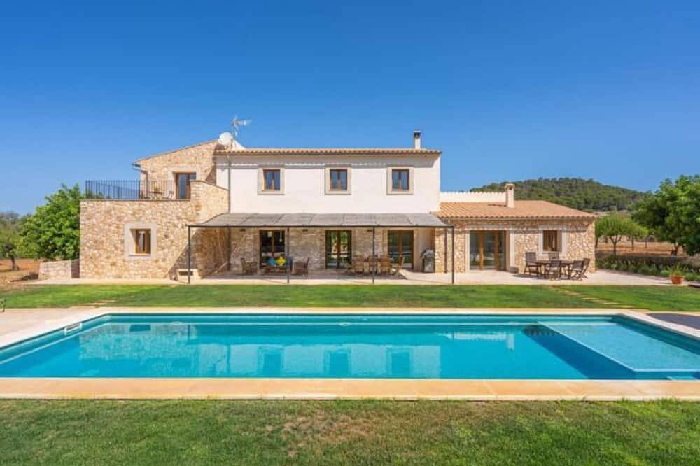 Casa vacanza a Maiorca a partire da 493€ a notte