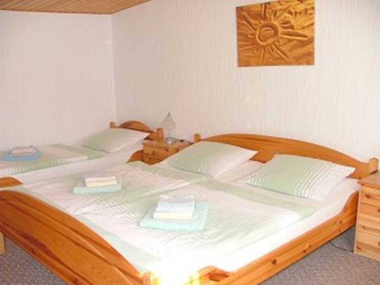 Wegemund, Helma - Haus Frohsinn - Fw 1 - Fewo Frohsinn 1 in Ückeritz, Bernsteinbäder