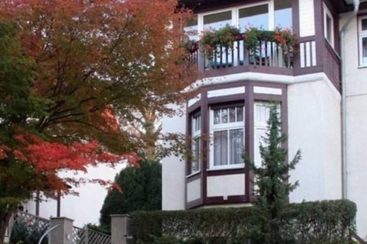 Vakantieappartement voor 6 personen, met tuin en terras - 1