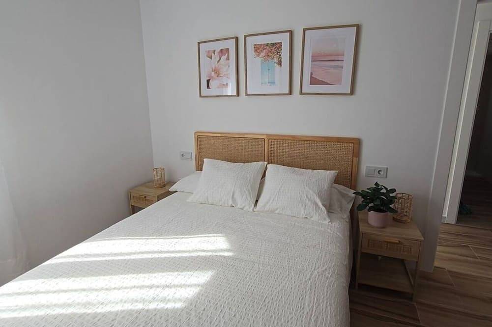 Entire apartment, Apartamentos Aires Del Cabo. Poniente in San José (Almeria), Níjar